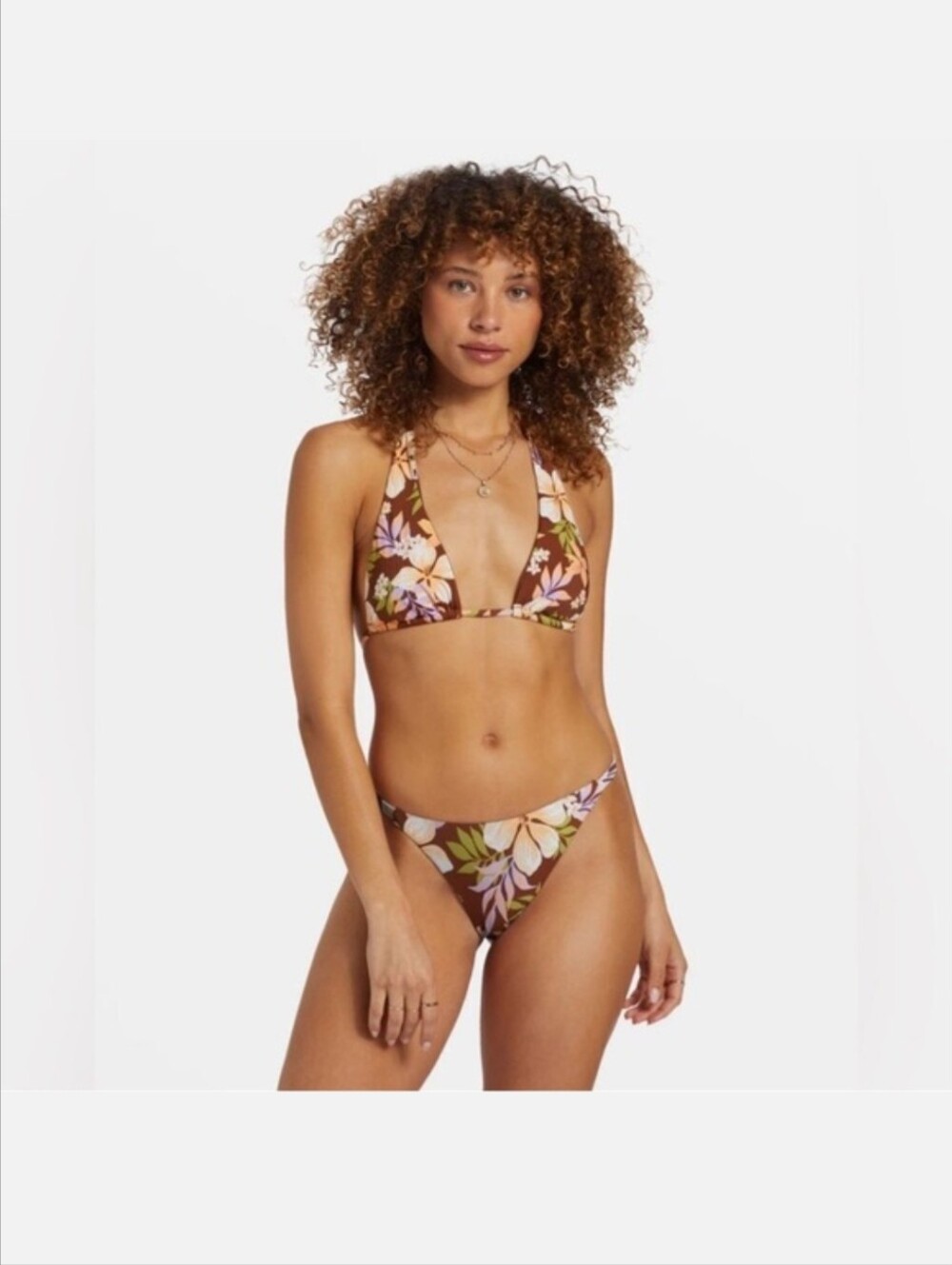 Billabong JUNGLE BLISS MAYA Bikini Bottom